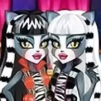 Monster High Ohrenarzt